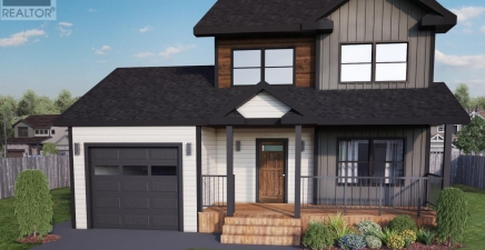 24 Dragonfly Place, St. John`s A1H0R1, Newfoundland & Labrador