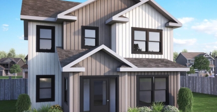 28 Terry Lane, St. John`s A1H0R1, Newfoundland & Labrador