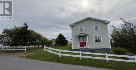 9 Buttons Hill, Old Perlican A0A3G0, Newfoundland & Labrador