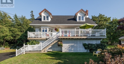 142 Tucker`s Hill Road, Portugal Cove - St. Philips A1M1N3, Newfoundland & Labrador
