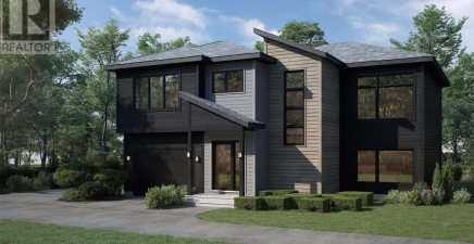 9 Marie Place, Portugal Cove - St. Philips A1M0J2, Newfoundland & Labrador