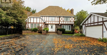20 Gooseberry Lane, St. John`s A1B1Y4, Newfoundland & Labrador