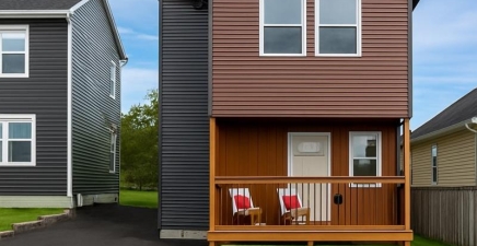 29 Malta Street, St. John`s A1C4T1, Newfoundland & Labrador