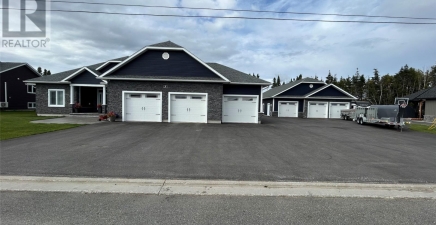13 - 15 Simon Drive, Stephenville A2N0E9, Newfoundland & Labrador