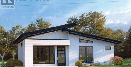 237 ECO Drive, Whitbourne A1X7P3, Newfoundland & Labrador