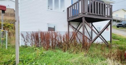 109A N Main Road, Harbour Breton A0H1P0, Newfoundland & Labrador