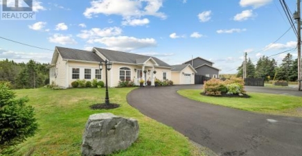19 Quarry Road, Torbay A1K1A3, Newfoundland & Labrador