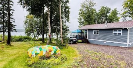 3 Robert Road, South Brook A0J0A3, Newfoundland & Labrador