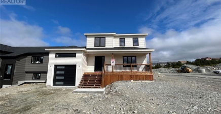 19 Wiltshire Avenue, Paradise A1L4M7, Newfoundland & Labrador