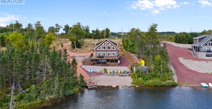 6 Tuscany Place, Whitbourne A0B3K0, Newfoundland & Labrador
