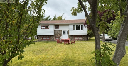 1714 Conception Bay Highway, Conception Bay South A1X5C7, Newfoundland & Labrador