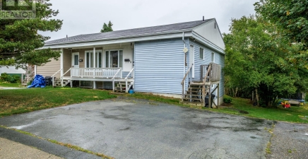 49 Holbrook Avenue, St. John`s A1E2Y2, Newfoundland & Labrador
