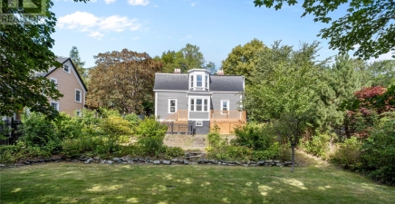 146 Hamilton Avenue, St. John`s A1E1J3, Newfoundland & Labrador