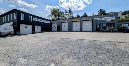 120 Humber Road, Corner Brook , Newfoundland & Labrador