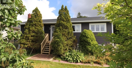 157 Bay Bulls Road, St. John`s A1G1B3, Newfoundland & Labrador