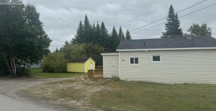24 River Road, North West River A0P1M0, Newfoundland & Labrador