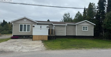 24 Paddon Road, North West River A0P1M0, Newfoundland & Labrador