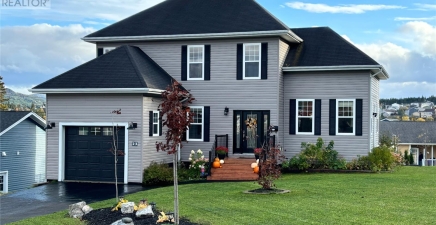 23 Hanlon Drive, Massey Drive A2H0A2, Newfoundland & Labrador
