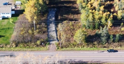 43 Main Street, Northern Arm A0H1E0, Newfoundland & Labrador