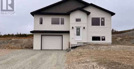 94 Island Cove Road, Bay Bulls A0A1C0, Newfoundland & Labrador