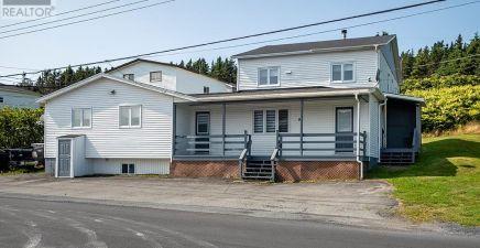 14 Freshwater Crescent, Placentia A0B1W0, Newfoundland & Labrador