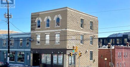 253 Duckworth Street, St. John`s A1C1G8, Newfoundland & Labrador