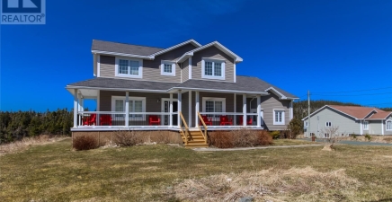 99 Red Cliff Road, Logy Bay - Outer Cove - Middle Cove A1K3G2, Newfoundland & Labrador