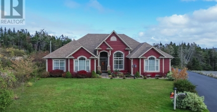 17 Dock Point Street, Marystown A0E2M0, Newfoundland & Labrador