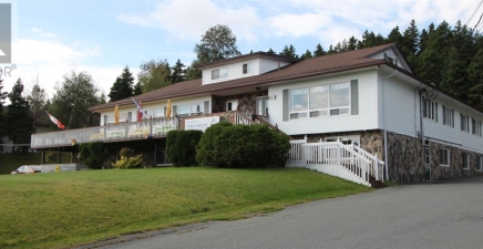 671 Conception Bay Highway, Holyrood A0A2R0, Newfoundland & Labrador