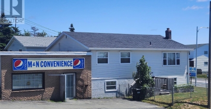 94 Hamlyn Road, St. John`s A1E4J6, Newfoundland & Labrador