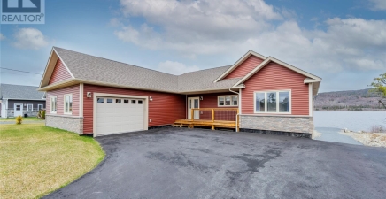 42 Jack Pine Place, Spaniards Bay A0A3X0, Newfoundland & Labrador