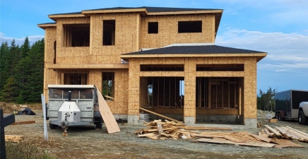 7 Marie Place, Portugal Cove - St. Philips A1M0J2, Newfoundland & Labrador