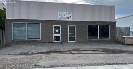 119 Main Street, Springdale A0J1T0, Newfoundland & Labrador