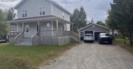 6 Steadyview Drive, Glovertown A0G2L0, Newfoundland & Labrador