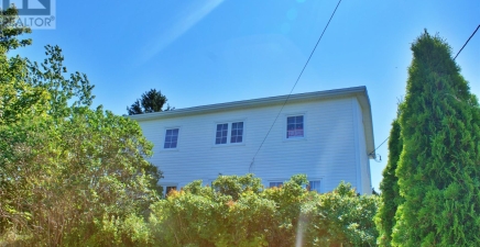 442 Southside Road, Harbour Grace A0A2M0, Newfoundland & Labrador