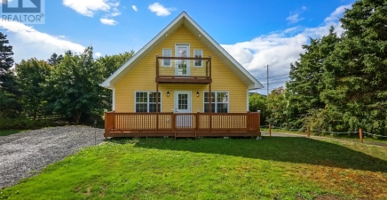 161 Conception Bay Highway, South River A1W3G7, Newfoundland & Labrador