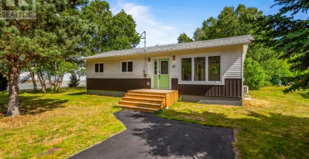 67 Tilleys Road, Clarenville A5A1Z3, Newfoundland & Labrador