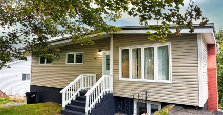 82 Larkhall Street, St. John`s A1B2C6, Newfoundland & Labrador