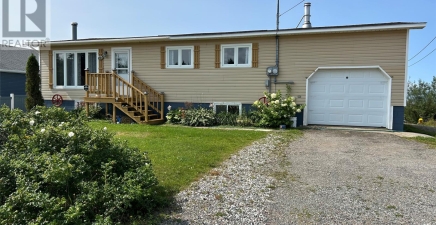 63 Seal Cove Road, Stephenville Crossing A0N2C0, Newfoundland & Labrador