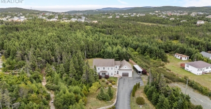 20 Skippers Landing, Torbay A1K1N1, Newfoundland & Labrador
