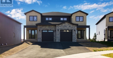 23 Donegal Run, St. John`s A1H0K6, Newfoundland & Labrador
