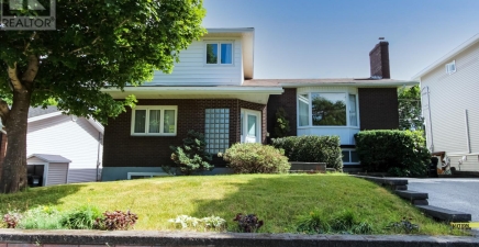 13 Calgary Street, St. John`s A1A3W1, Newfoundland & Labrador