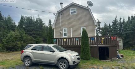 0 Mobile First Pond, Sneaker Road, Mobile A0A3A0, Newfoundland & Labrador