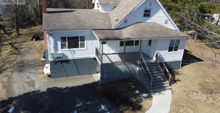 21C Premier Drive, Lewisporte A0G3A0, Newfoundland & Labrador