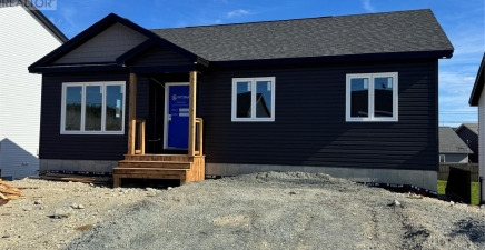 54 Sir Wilfred Grenfell Street, St. John`s A1B0P9, Newfoundland & Labrador