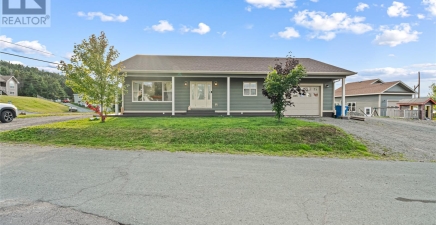 203 Marine Drive, Marystown A0E2M0, Newfoundland & Labrador