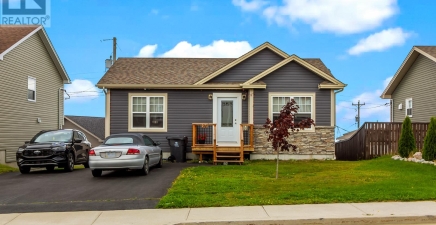 94 Cole Thomas Drive, Conception Bay South A1X0J9, Newfoundland & Labrador
