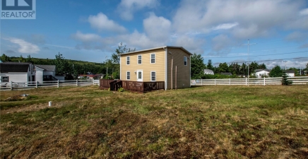 68 Port Kirwan Road, Fermeuse A0A2G0, Newfoundland & Labrador
