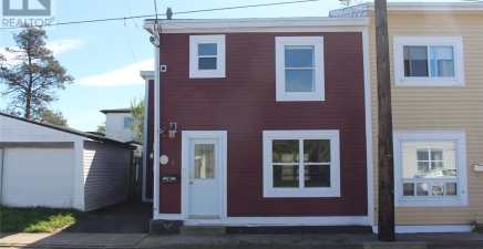 13 McNeil Street, St. John`s A1C2V1, Newfoundland & Labrador
