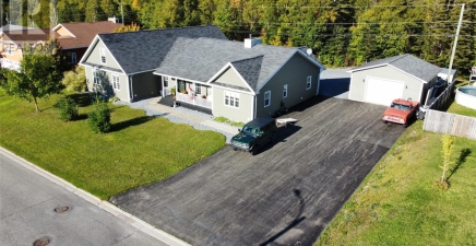27 Wagg Place, Pasadena A0L1K0, Newfoundland & Labrador